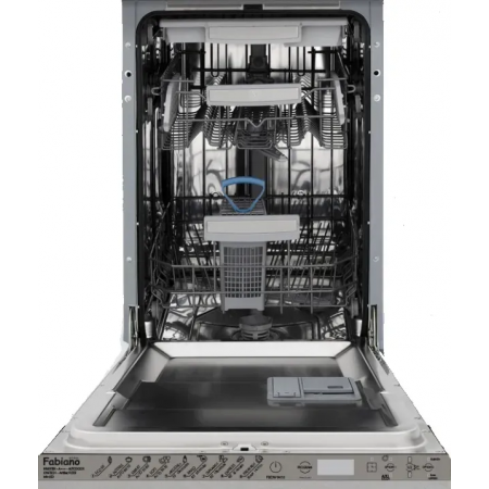 Mașină de spălat vase încorporabilă Fabiano FBDW 9410 A-4